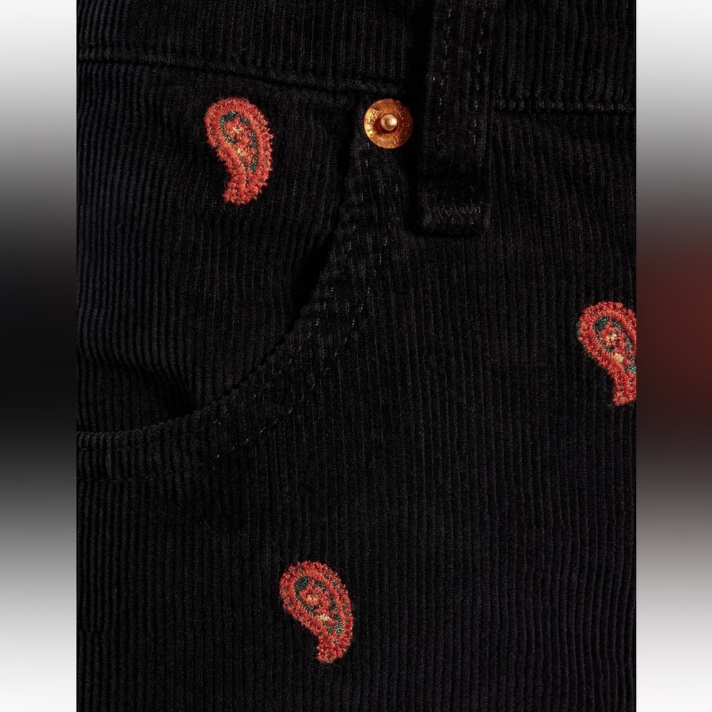 Redone Pants - Picture 3 of 3